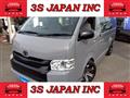 2006 Toyota Hiace Wagon