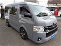 2006 Toyota Hiace Wagon