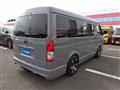 2006 Toyota Hiace Wagon
