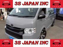 2006 Toyota Hiace Wagon