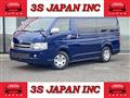 2010 Toyota Hiace
