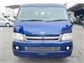 2010 Toyota Hiace