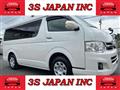2010 Toyota Hiace