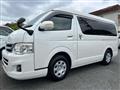 2010 Toyota Hiace