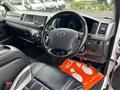 2010 Toyota Hiace