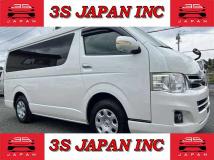 2010 Toyota Hiace