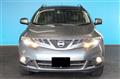 2014 Nissan Murano