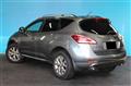 2014 Nissan Murano