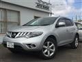 2009 Nissan Murano