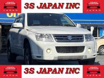 2010 Suzuki Escudo