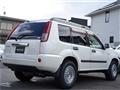 2006 Nissan X-Trail