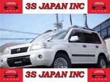 2006 Nissan X-Trail