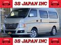 2007 Nissan Caravan Coach