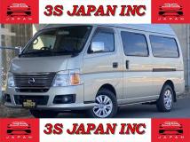 2007 Nissan Caravan Coach
