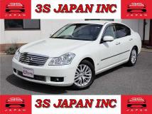 2006 Nissan Fuga
