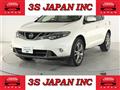 2012 Nissan Murano