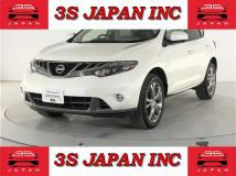 2012 Nissan Murano