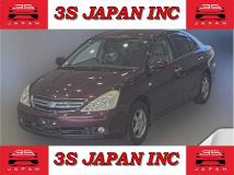 2007 Toyota Allion
