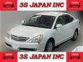 2006 Toyota Allion