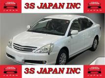 2006 Toyota Allion
