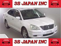 2007 Toyota Premio