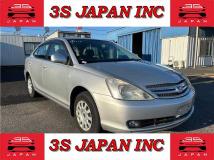2005 Toyota Allion