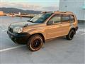 2006 Nissan X-Trail