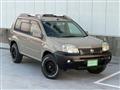 2006 Nissan X-Trail