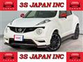 2013 Nissan Juke