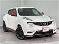 2013 Nissan Juke