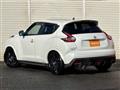 2014 Nissan Juke