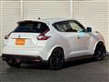 2014 Nissan Juke