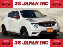 2014 Nissan Juke
