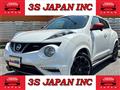 2013 Nissan Juke