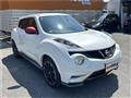 2013 Nissan Juke