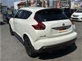 2013 Nissan Juke