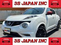 2013 Nissan Juke