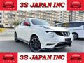 2013 Nissan Juke
