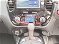 2013 Nissan Juke