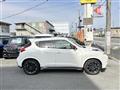 2013 Nissan Juke