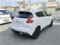 2013 Nissan Juke