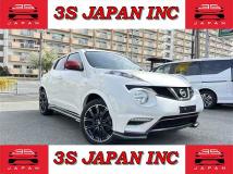 2013 Nissan Juke