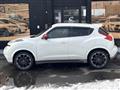 2013 Nissan Juke