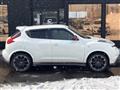 2013 Nissan Juke