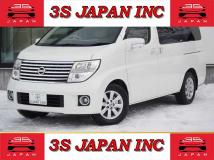 2005 Nissan Elgrand