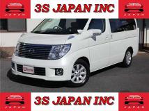 2007 Nissan Elgrand