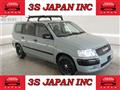 2007 Toyota Succeed Wagon