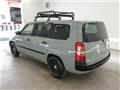 2007 Toyota Succeed Wagon