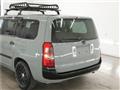 2007 Toyota Succeed Wagon