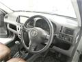 2007 Toyota Succeed Wagon